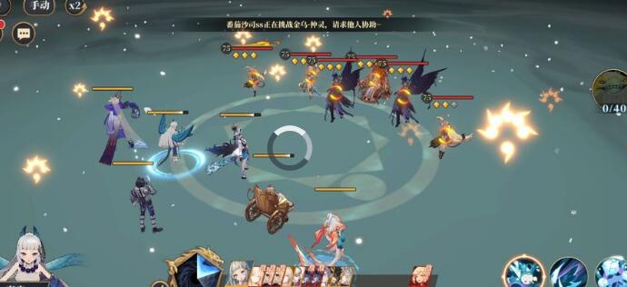 山海镜花三曜角色强度详细介绍 山海镜花三曜角色强度详细介绍