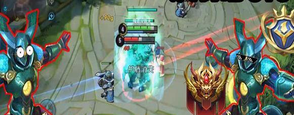 山海镜花三曜pvp阵容角色带什么 山海镜花三曜pvp阵容角色带什么