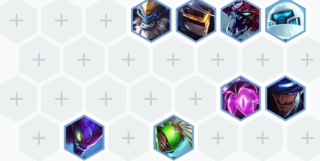 LOL云顶之弈10.12奥德赛秘术斗枪通关攻略秘籍 LOL云顶之弈10.12奥德赛秘术斗枪通关攻略秘籍