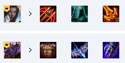 LOL�ƶ�֮�ļ��а汾���¶�λ����