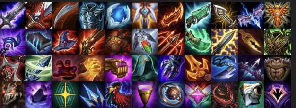 LOL云顶之弈10.12法师克星重装机甲刺 LOL云顶之弈10.12法师克星重装机甲刺