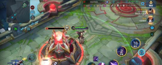 王者荣耀阿古朵六神装搭配思路 王者荣耀阿古朵六神装搭配思路