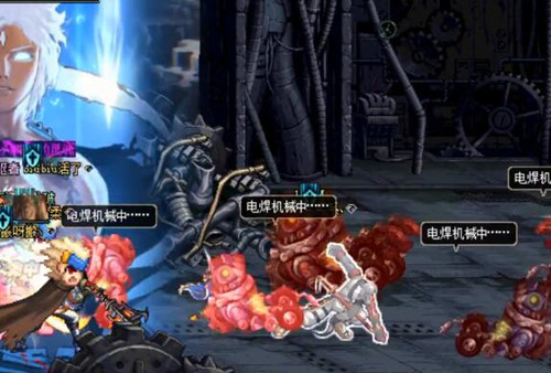 DNF12周年登录奖励一览 DNF12周年登录奖励一览