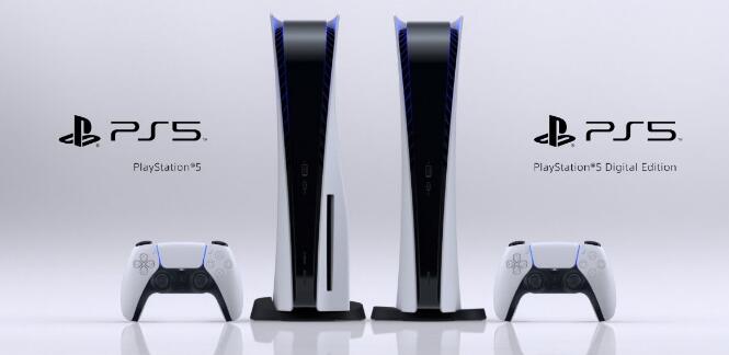 PS5发布会内容总结 PS5发布会内容总结