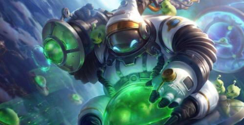 LOL云顶之弈巴德什么时候可以拿 LOL云顶之弈巴德什么时候可以拿