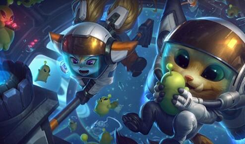 LOL云顶之弈巴德什么时候可以拿 LOL云顶之弈巴德什么时候可以拿