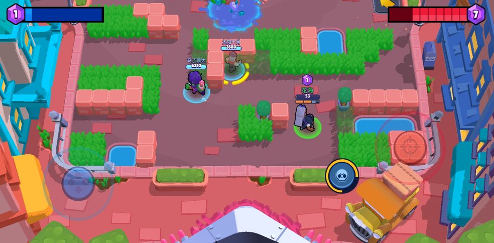 荒野乱斗如何看敌人会不会放大招 荒野乱斗如何看敌人会不会放大招