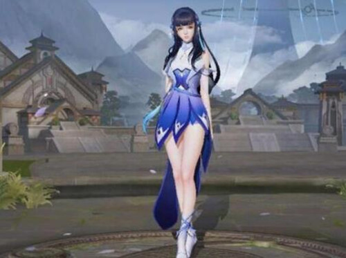 王者荣耀四美皮肤什么时候上线 王者荣耀四美皮肤什么时候上线