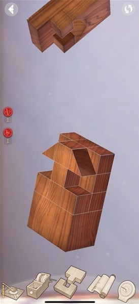 匠木第五章直道榫接5-2如何通关 匠木第五章直道榫接5-2如何通关