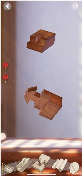 匠木第五章直道榫接5-2如何通关 匠木第五章直道榫接5-2如何通关