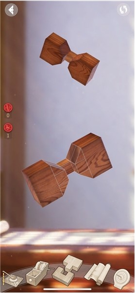 匠木第七章格肩十字枨7-1如何过 匠木第七章格肩十字枨7-1如何过