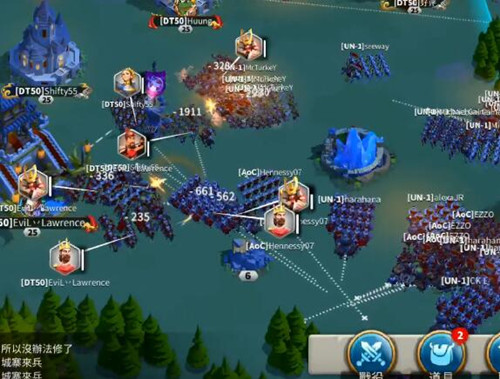 万国觉醒腓特烈一世技能介绍 万国觉醒腓特烈一世技能介绍