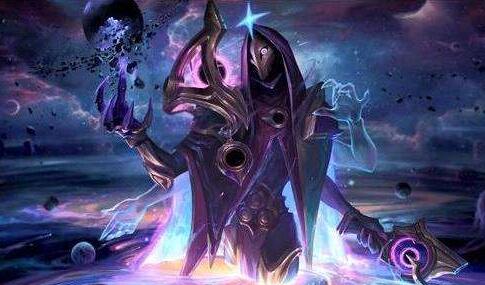 LOL云顶之弈10.12暗星圣盾阵容运营通关攻略秘籍 LOL云顶之弈10.12暗星圣盾阵容运营通关攻略秘籍