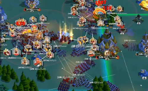 万国觉醒腓特烈一世技能介绍 万国觉醒腓特烈一世技能介绍