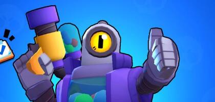 荒野乱斗瑞科强不强 荒野乱斗瑞科强不强