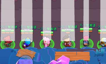 荒野乱斗瑞科强不强 荒野乱斗瑞科强不强