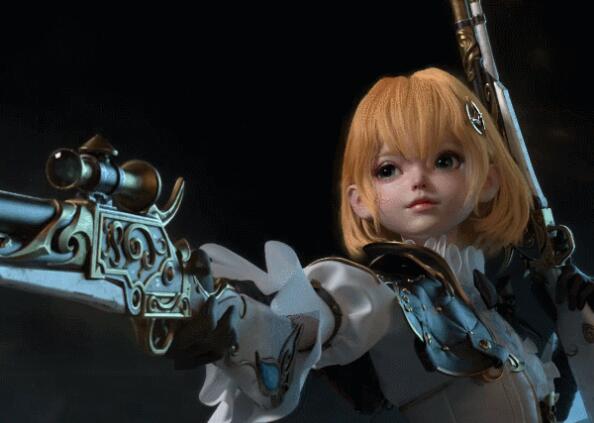 新神魔大陆神枪手天赋搭配及神器选择通关攻略秘籍 新神魔大陆神枪手天赋搭配及神器选择通关攻略秘籍