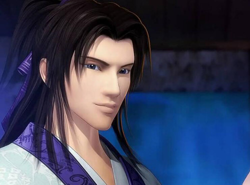 秦时明月世界张良如何样 秦时明月世界张良如何样