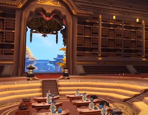 秦时明月世界张良如何样 秦时明月世界张良如何样