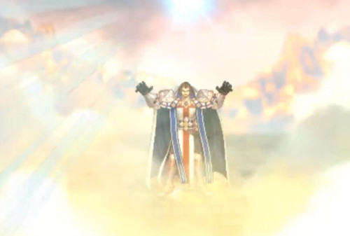 DNF奶爸三觉技能介绍 DNF奶爸三觉技能介绍