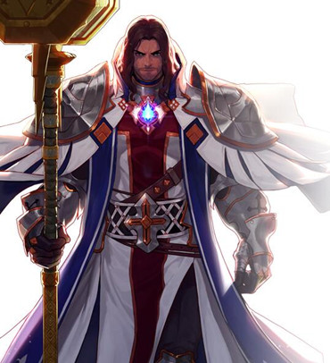 DNF男圣职三觉一览 DNF男圣职三觉一览