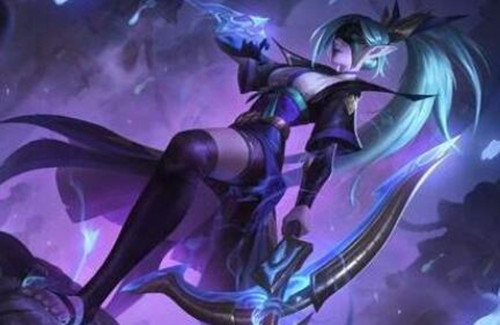 英雄联盟灵魂莲华皮肤如何得 英雄联盟灵魂莲华皮肤如何得