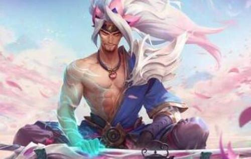 英雄联盟灵魂莲华皮肤如何得 英雄联盟灵魂莲华皮肤如何得