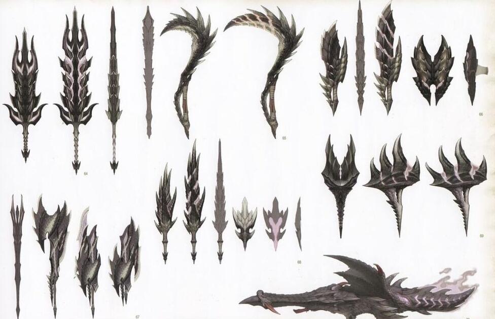 怪物猎人世界冰原煌黑龙大招应对方法指南 怪物猎人世界冰原煌黑龙大招应对方法指南