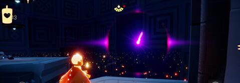 光遇魔法季心之灵位置汇总分享 光遇魔法季心之灵位置汇总分享