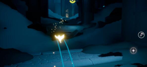 光遇暴风眼如何过 光遇暴风眼如何过