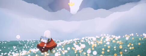 光遇魔法季风之灵位置汇总分享 光遇魔法季风之灵位置汇总分享