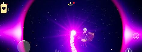 光遇魔法季心之灵位置汇总分享 光遇魔法季心之灵位置汇总分享