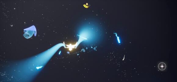 光遇暴风眼如何过 光遇暴风眼如何过