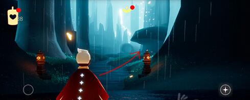 ����ħ������֮��λ�û��ܷ���