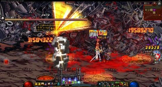 DNF��սʿˢ��Ԩ����Ƭ���ķ�����ʲô����һ��