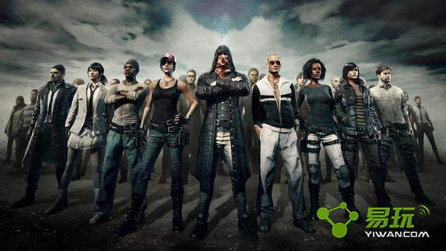 ��������PUBG��ʽ������ Ϊʲô�ڱ�ȴһֱ�»�