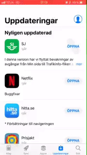 iOS11�ʵ���ʲô��iOS11ƻ��Ӧ���̵�ʵ�����