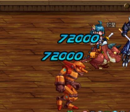 DNF��Ϸ��7���˺������꾡���  ���ֲ�����ã
