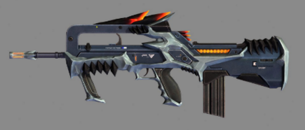 ��սFamas����ʿ/M4A1�Ⱥ��÷�������