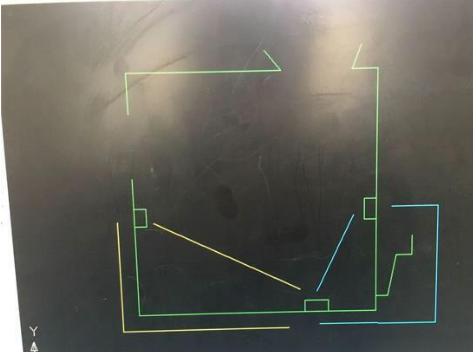 �����˸񹤳��޵е����ģ������˸񹤳��޵е�λ�ý���