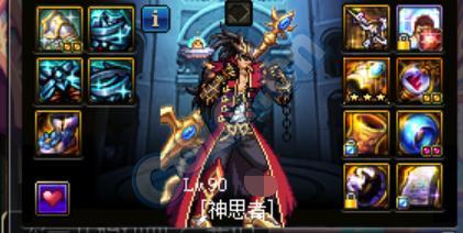 DNF�����˵������װ��ôѡ��DNF��󻯺˵��˺�ѡ�����