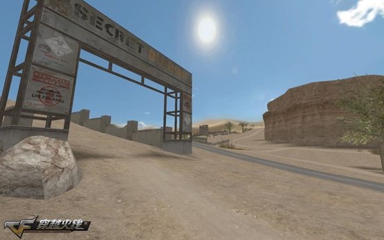 CFս�������淨ɳ������ʲôʱ�����ߣ�CFɳ����������ʱ�估�淨����