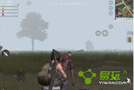 ��Ұ�ж���ʬģʽ��ô�棿��Ұ�ж���ʬģʽ�淨����һ��
