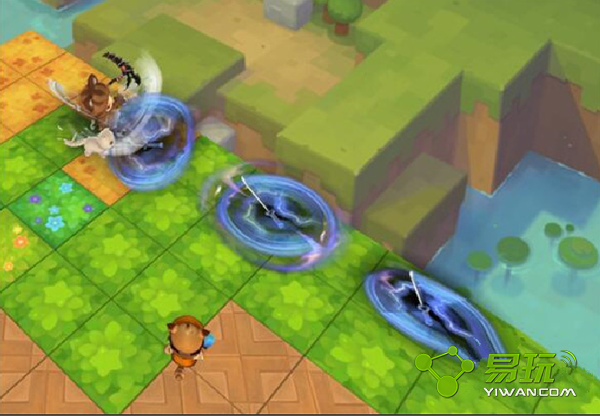 ð�յ�2��γ�ΪPVP��ǿ���� ����ְҵ�ؿ�����