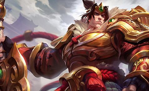 LOL�Ƚ��ʺ������������Ӣ�۷ֱ���˭�������