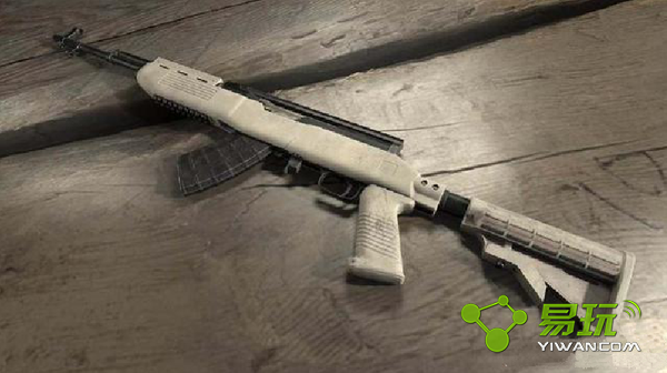 ��������SKS��mini14˭������ �ӵ�������һ��