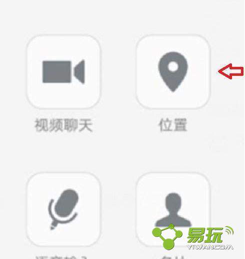 ΢�ż�λ����Ϣ��ô����΢�ŷ����Զ���λ�ò�������