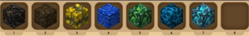 ������������Щ��ʯ ���������ʯ�ֲ�һ��