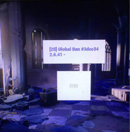 2019��������25Global Ban��ν����25Global Ban����취