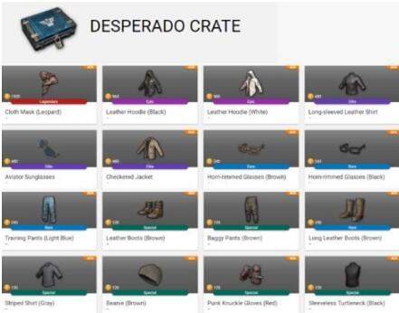 ������������ɱDesperado������λ�ȡ��Desperado���ӻ�ȡ���Լ�����һ��